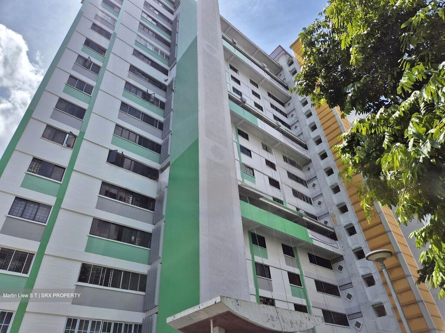 Blk 5 Marsiling Spring (Woodlands), HDB 4 Rooms #458948341